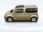 Nissan Cube 2008 года (JP)
